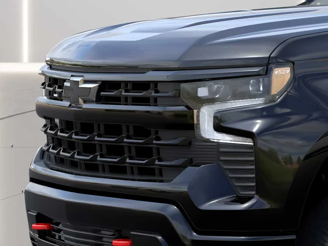 Nuevos CHEVROLET SILVERADO 1500 à Estados chez autogozo