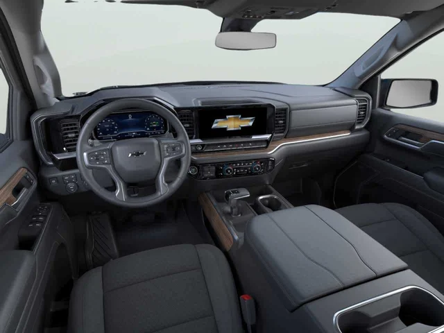 Nuevos CHEVROLET SILVERADO 1500 à Estados chez autogozo