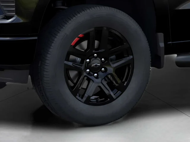 Nuevos CHEVROLET SILVERADO 1500 à Estados chez autogozo
