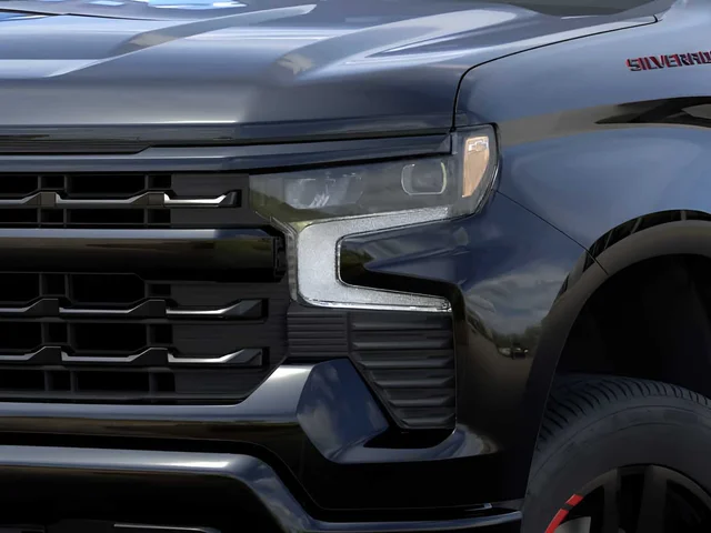 Nuevos CHEVROLET SILVERADO 1500 à Estados chez autogozo