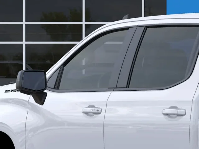 Nuevos CHEVROLET SILVERADO 1500 à Estados chez autogozo