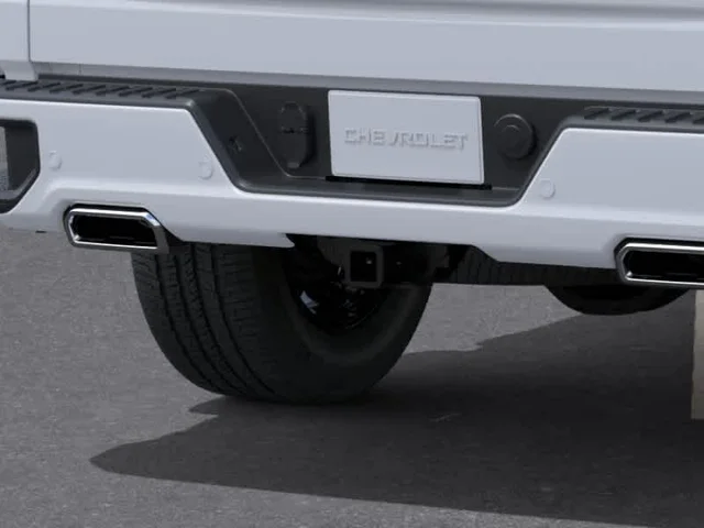 Nuevos CHEVROLET SILVERADO 1500 à Estados chez autogozo