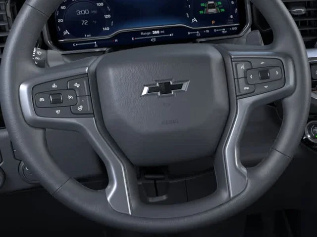 Nuevos CHEVROLET SILVERADO 1500 à Estados chez autogozo
