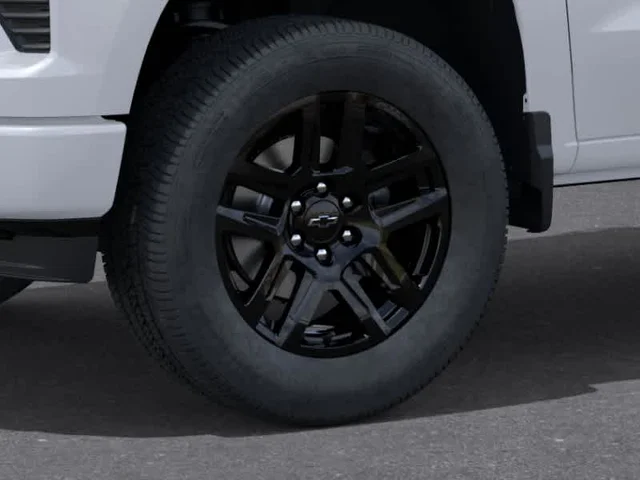Nuevos CHEVROLET SILVERADO 1500 à Estados chez autogozo