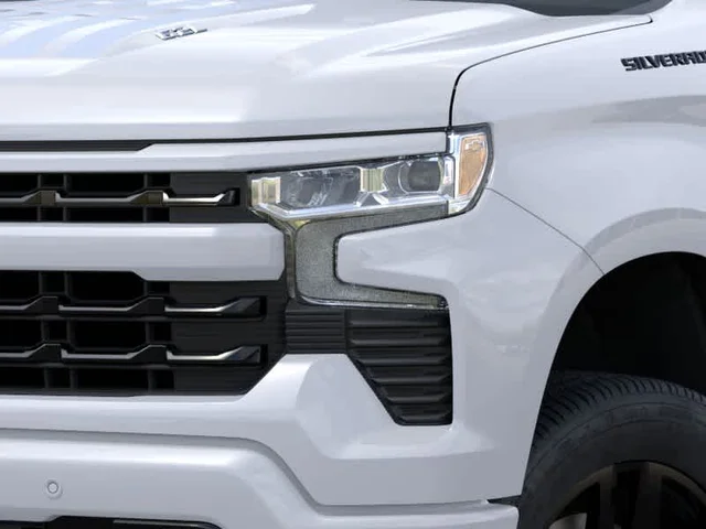 Nuevos CHEVROLET SILVERADO 1500 à Estados chez autogozo
