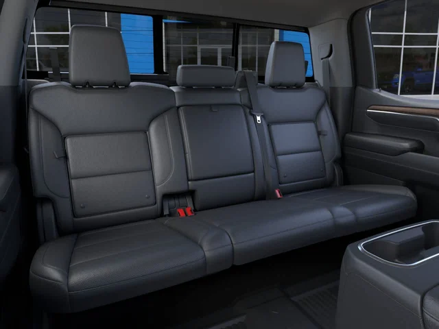 Nuevos CHEVROLET SILVERADO 1500 à Estados chez autogozo