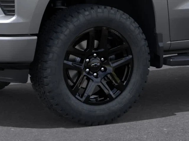 Nuevos CHEVROLET SILVERADO 1500 à Estados chez autogozo