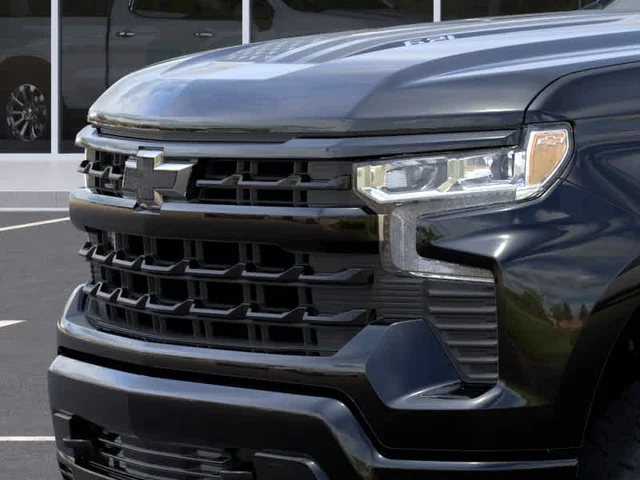 Nuevos CHEVROLET SILVERADO 1500 à Estados chez autogozo