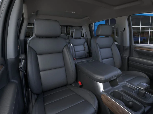 Nuevos CHEVROLET SILVERADO 1500 à Estados chez autogozo