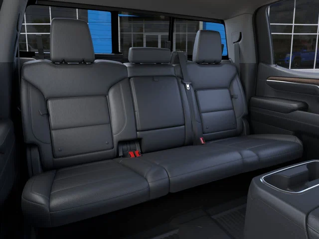 Nuevos CHEVROLET SILVERADO 1500 à Estados chez autogozo