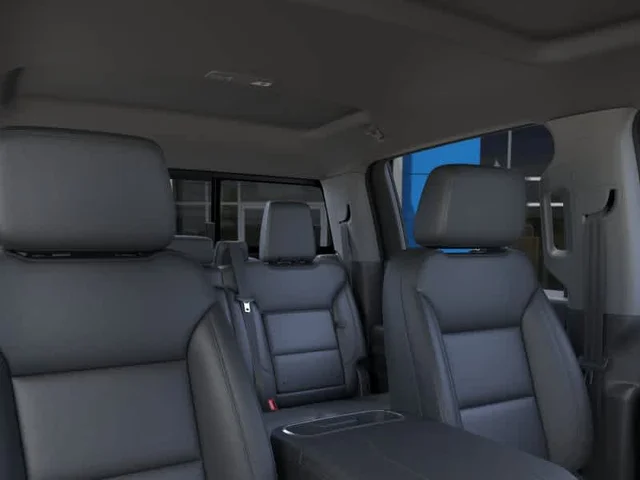 Nuevos CHEVROLET SILVERADO 1500 à Estados chez autogozo