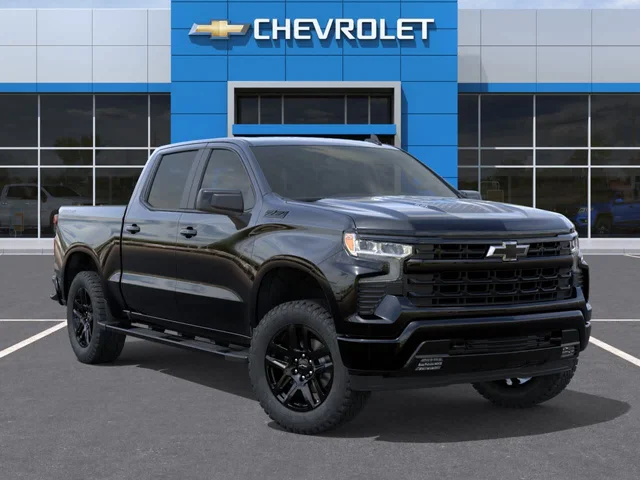 Nuevos CHEVROLET SILVERADO 1500 à Estados chez autogozo