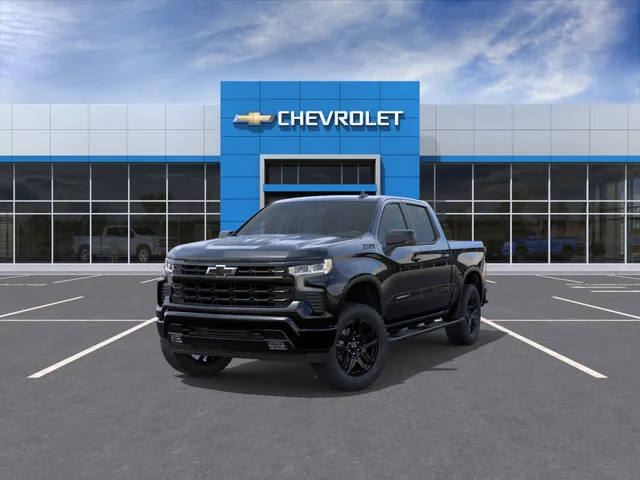 Nuevos CHEVROLET SILVERADO 1500 à Estados chez autogozo