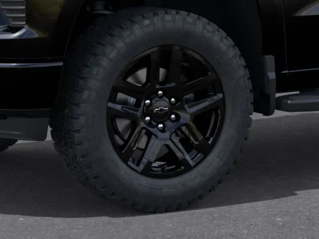 Nuevos CHEVROLET SILVERADO 1500 à Estados chez autogozo