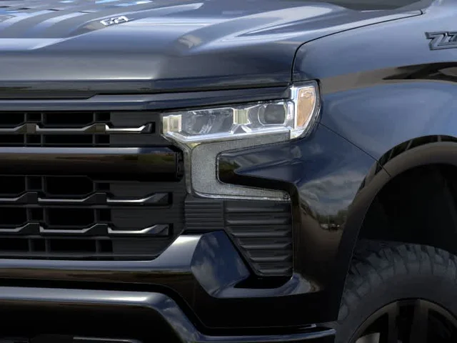 Nuevos CHEVROLET SILVERADO 1500 à Estados chez autogozo