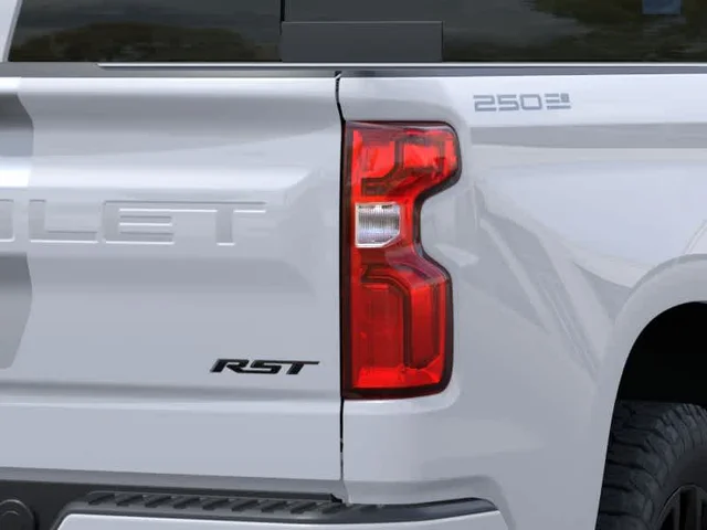 Nuevos CHEVROLET SILVERADO 1500 à Estados chez autogozo