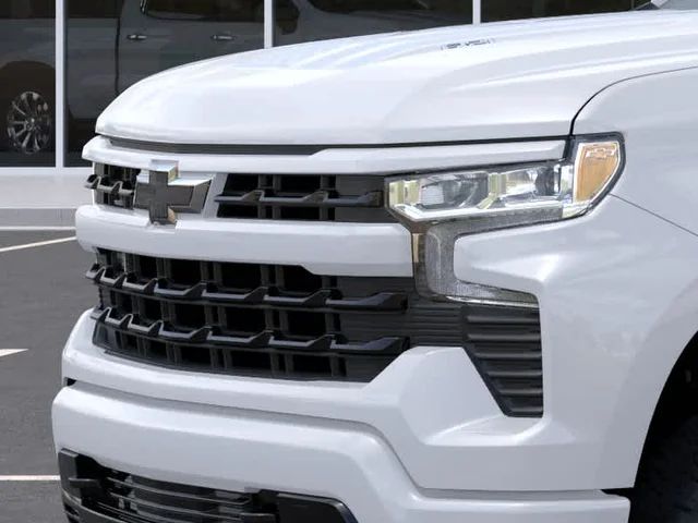 Nuevos CHEVROLET SILVERADO 1500 à Estados chez autogozo