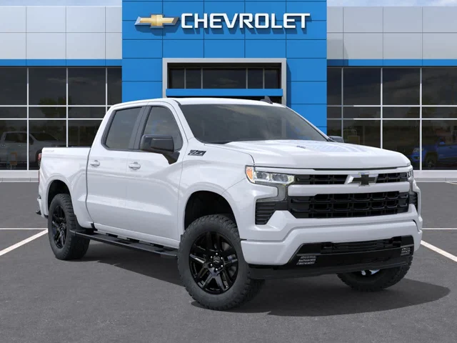 Nuevos CHEVROLET SILVERADO 1500 à Estados chez autogozo