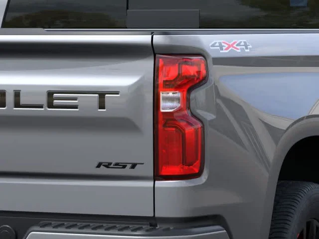 Nuevos CHEVROLET SILVERADO 1500 à Estados chez autogozo