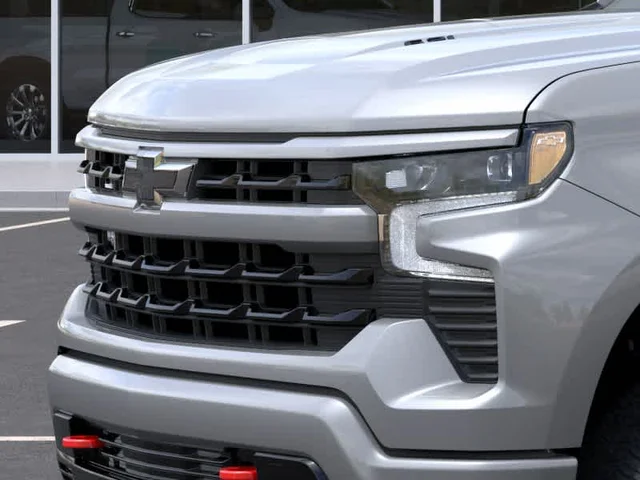 Nuevos CHEVROLET SILVERADO 1500 à Estados chez autogozo