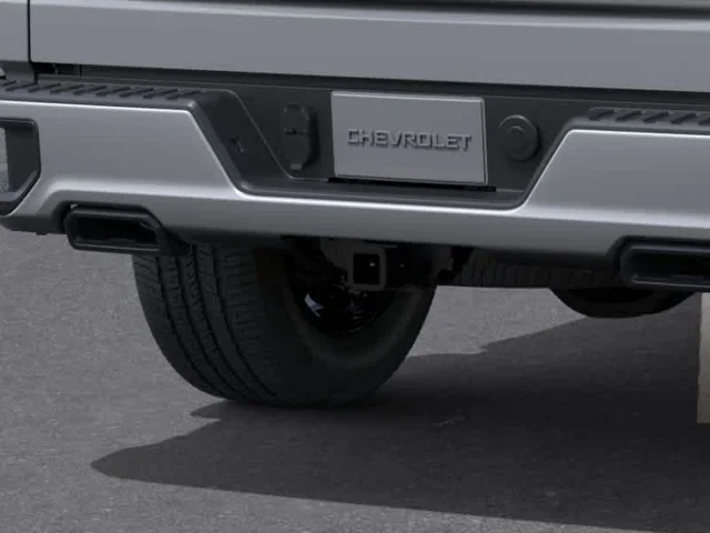 Nuevos CHEVROLET SILVERADO 1500 à Estados chez autogozo