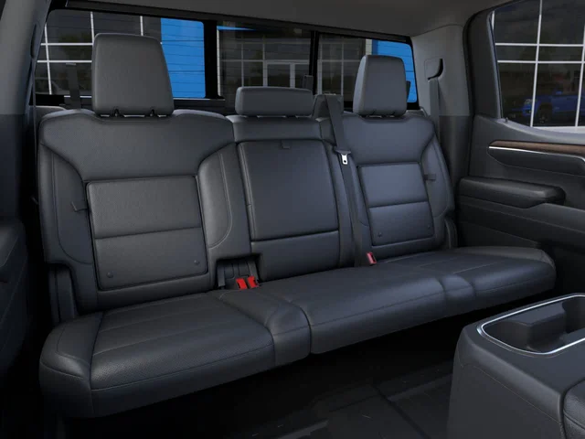 Nuevos CHEVROLET SILVERADO 1500 à Estados chez autogozo