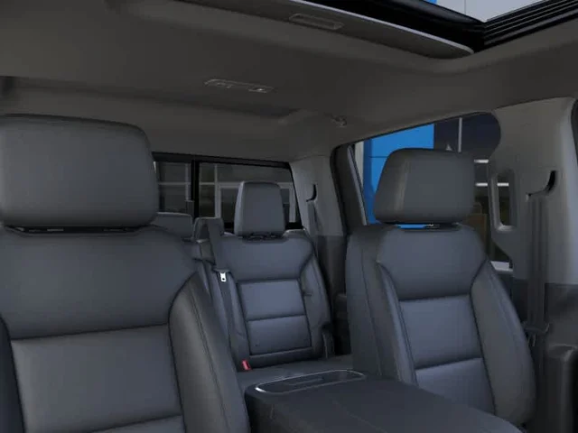 Nuevos CHEVROLET SILVERADO 1500 à Estados chez autogozo