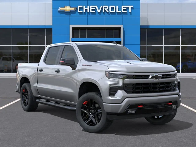 Nuevos CHEVROLET SILVERADO 1500 à Estados chez autogozo