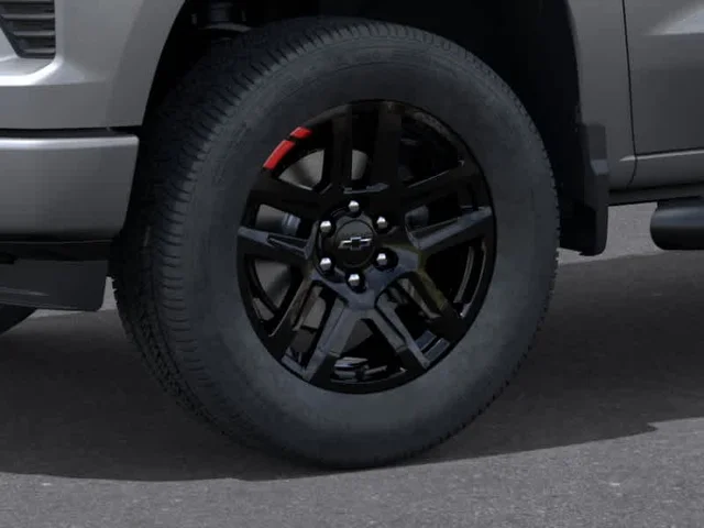 Nuevos CHEVROLET SILVERADO 1500 à Estados chez autogozo