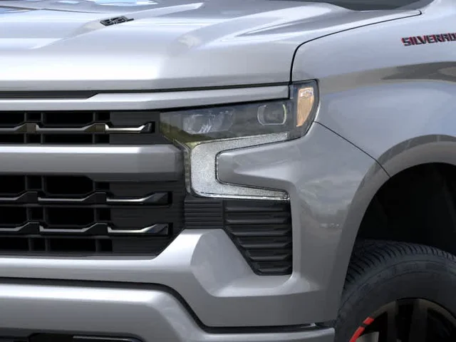 Nuevos CHEVROLET SILVERADO 1500 à Estados chez autogozo