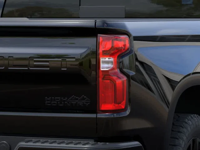 Nuevos CHEVROLET SILVERADO 1500 à Estados chez autogozo