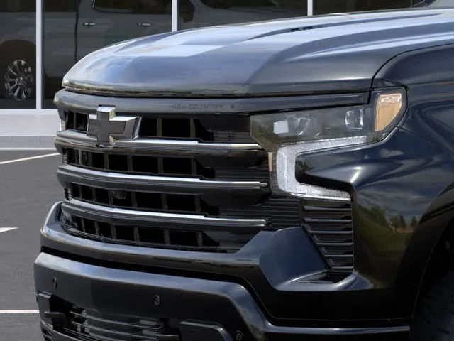 Nuevos CHEVROLET SILVERADO 1500 à Estados chez autogozo