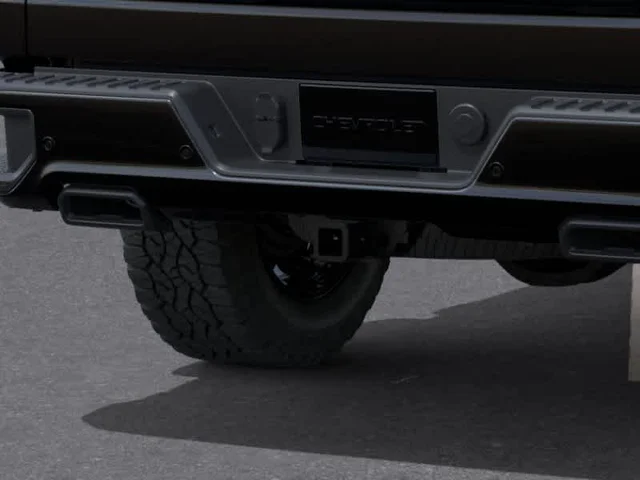 Nuevos CHEVROLET SILVERADO 1500 à Estados chez autogozo