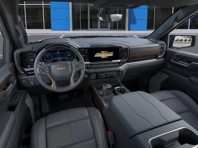 Nuevos CHEVROLET SILVERADO 1500 à Estados chez autogozo