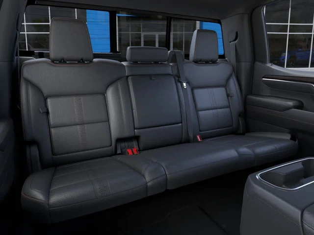 Nuevos CHEVROLET SILVERADO 1500 à Estados chez autogozo