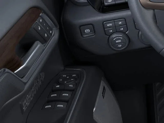 Nuevos CHEVROLET SILVERADO 1500 à Estados chez autogozo
