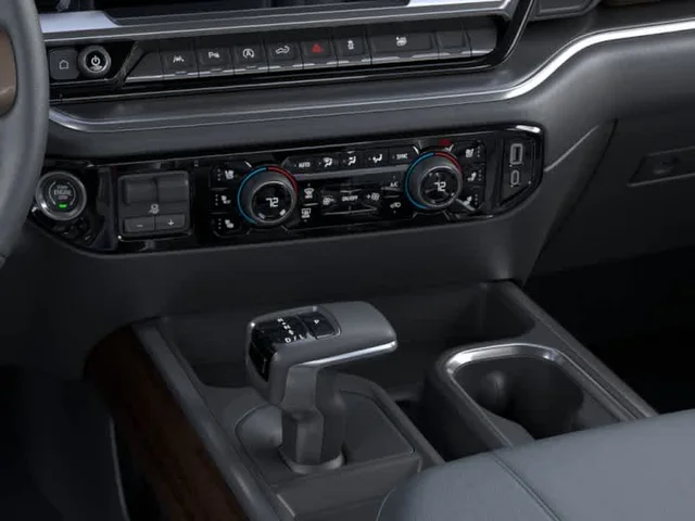 Nuevos CHEVROLET SILVERADO 1500 à Estados chez autogozo