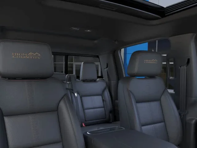 Nuevos CHEVROLET SILVERADO 1500 à Estados chez autogozo