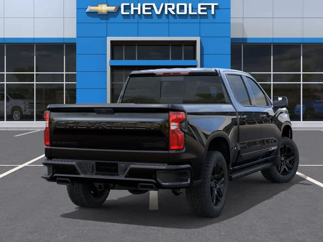 Nuevos CHEVROLET SILVERADO 1500 à Estados chez autogozo