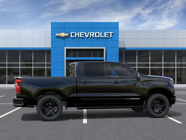 Nuevos CHEVROLET SILVERADO 1500 à Estados chez autogozo