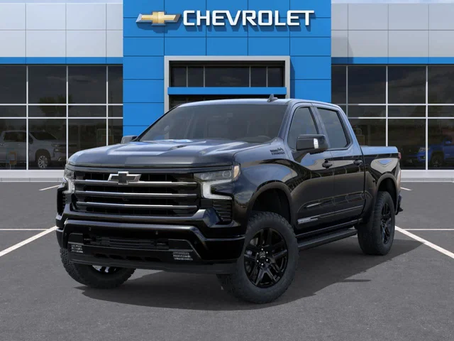 Nuevos CHEVROLET SILVERADO 1500 à Estados chez autogozo