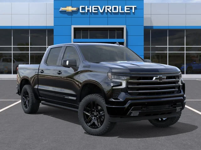 Nuevos CHEVROLET SILVERADO 1500 à Estados chez autogozo