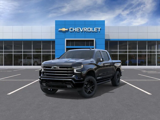 Nuevos CHEVROLET SILVERADO 1500 à Estados chez autogozo