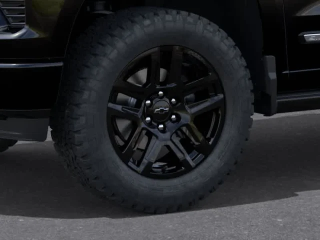 Nuevos CHEVROLET SILVERADO 1500 à Estados chez autogozo