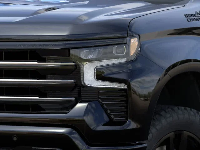 Nuevos CHEVROLET SILVERADO 1500 à Estados chez autogozo
