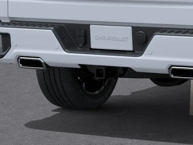 Nuevos CHEVROLET SILVERADO 1500 à Estados chez autogozo