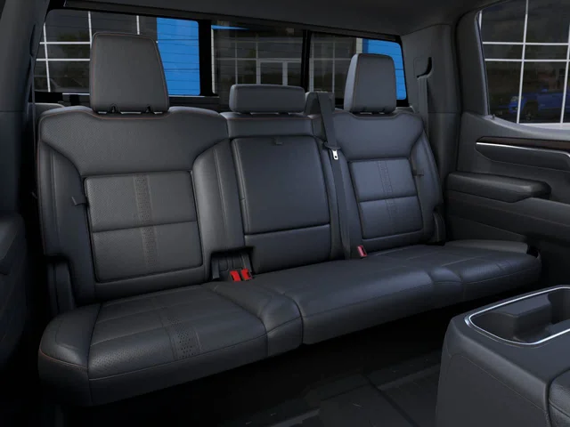 Nuevos CHEVROLET SILVERADO 1500 à Estados chez autogozo