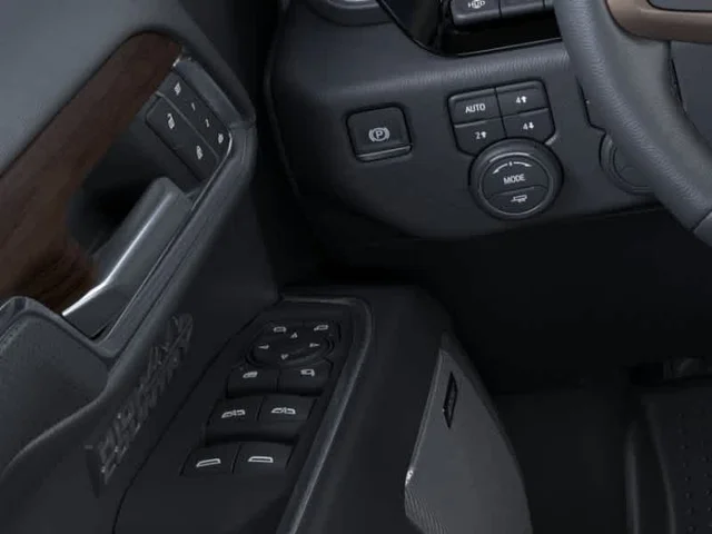 Nuevos CHEVROLET SILVERADO 1500 à Estados chez autogozo