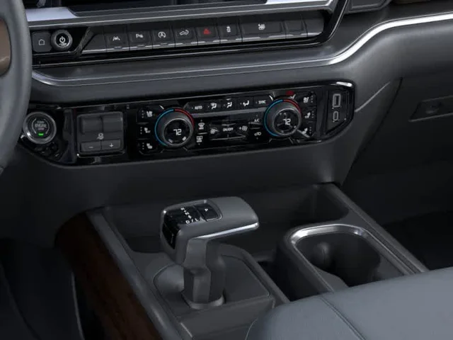 Nuevos CHEVROLET SILVERADO 1500 à Estados chez autogozo