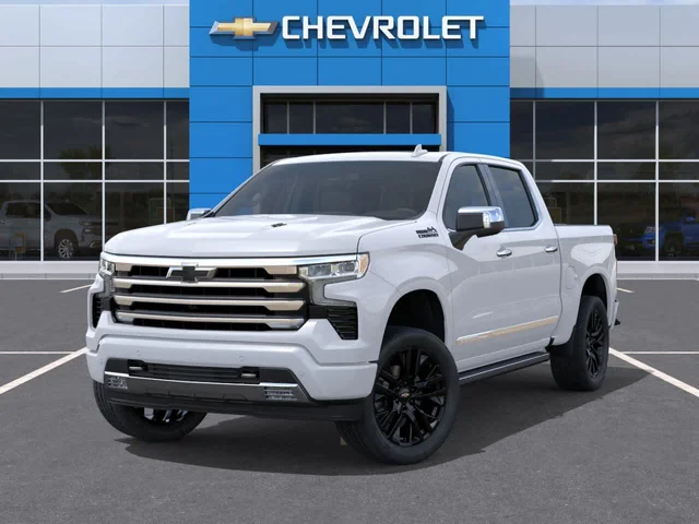 Nuevos CHEVROLET SILVERADO 1500 à Estados chez autogozo